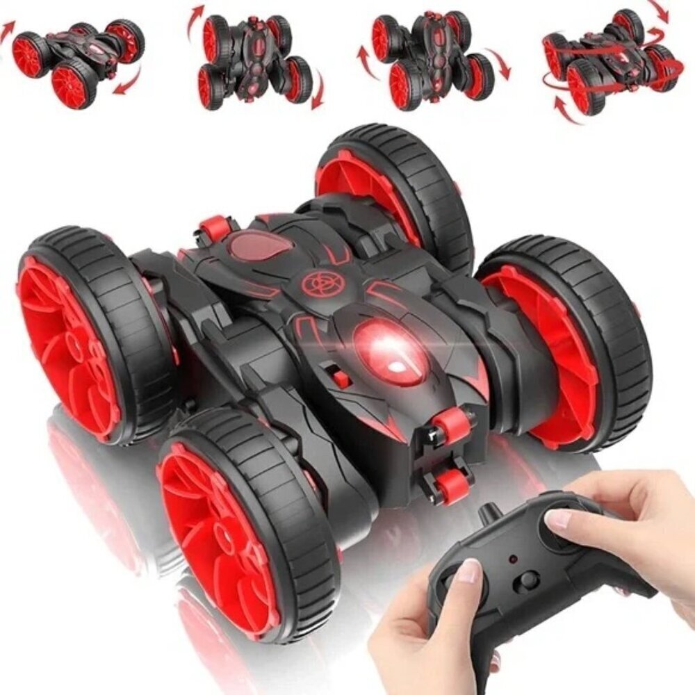 Remote Control Car, RC Cars All Terrain Off Road 4WD
